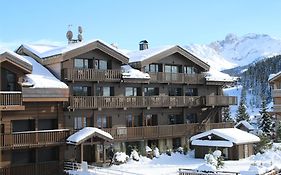 Grand Hôtel Courchevel 1850